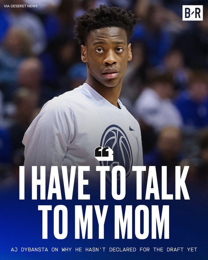 开云app-迪班萨或留校一年，母亲盼其毕业|NBA|运动员发声|nba|大学_新浪体育_新浪新闻