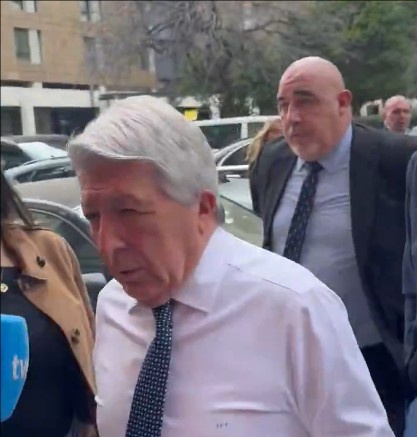 开云app-马竞主席：阿尔瓦雷斯价值非常高，他是非卖品