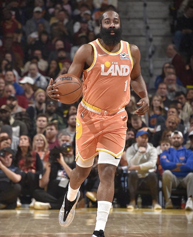 开云体育下载-同样是29000分，哈登用了17年，乔丹15年，科比KD和詹姆斯呢？|詹姆斯·哈登|科比·布莱恩特|凯文·杜兰特|费城76人队|俄克拉荷马雷霆队_新浪体育_新浪新闻