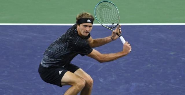 开云-张奔斗：印第安维尔斯空荡的看台，就是网坛的未来？