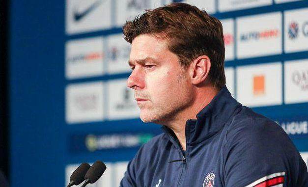 开云体育官网-波叔:理解对方主帅的愤怒 有时提醒姆巴佩去右路