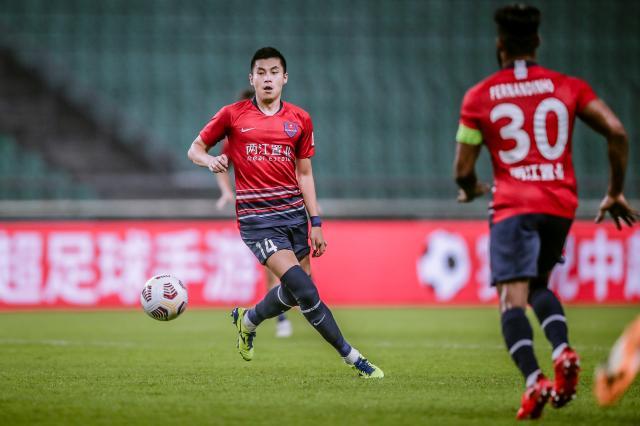 开云体育官网-【中超】黄希扬远射制胜 重庆1比0送青岛7连败