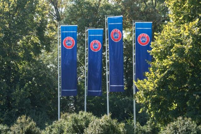 开云-欧足联官方声明：将对参与欧超者施以禁赛严惩