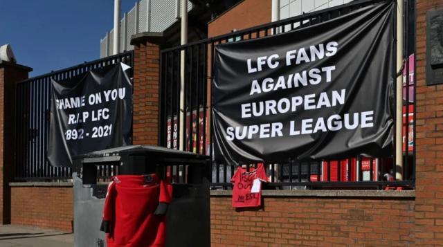 开云官网-骆明：我不反对欧超，但反对这样的欧超