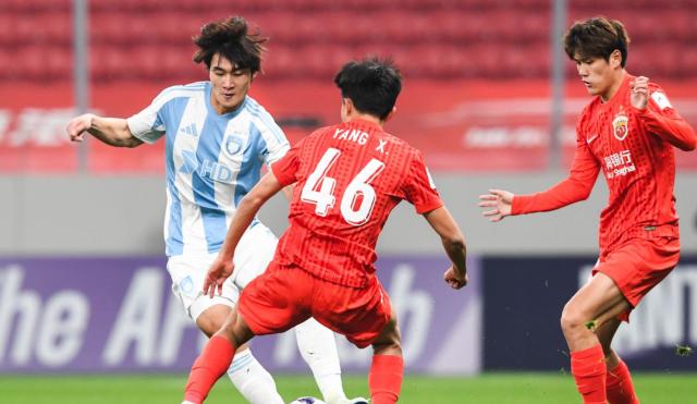 开云体育网址-王勤伯：中超应该放开外援限制吗？